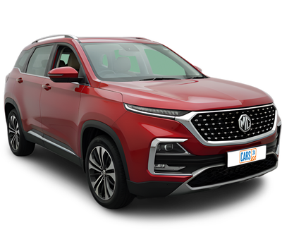MG HECTOR-img